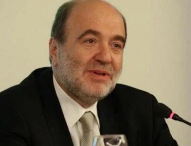 Τ.Αλεξιάδης: «Αν θέλουν κάποιοι πόλεμο να το πουν ανοιχτά» (βίντεο)